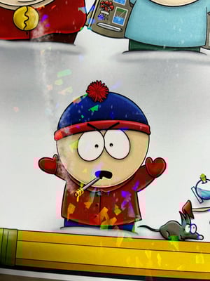 Image of Se$h Park -southpark 