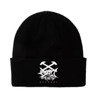 Logo Beanie
