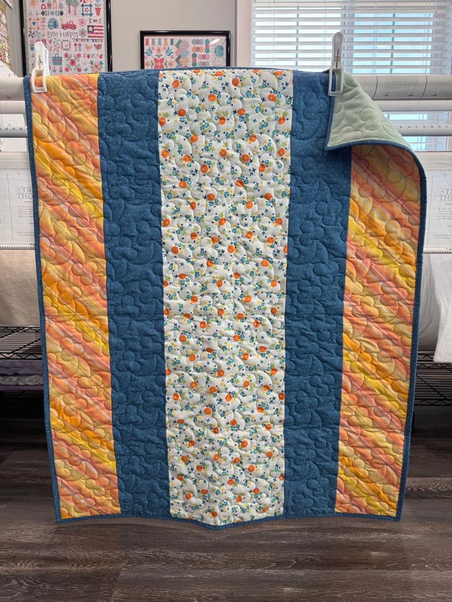 Baby Blankets Girl Group B