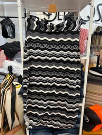 Image 1 of Hammer printed pants 