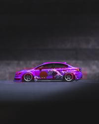 Image 2 of SUBARU WRX STI V2 CUSTOM 