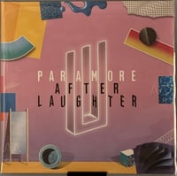 Paramore- After Laughter