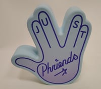 Image 2 of Ceizer X Pharrell X Joopiter, "Just Phriends" 