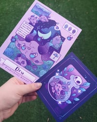 Image 21 of Character Prints