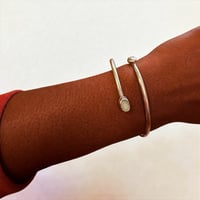 Image 2 of Orbit Wave Cuff