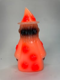Image 2 of SUPER EDITION WIZARD (VOLCANO)