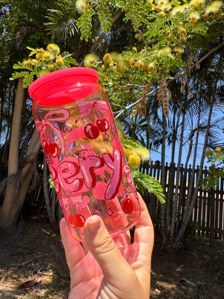 Image of Cheery Cherries 