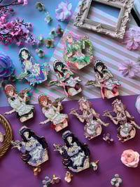 Image 3 of Cafe Maid Series