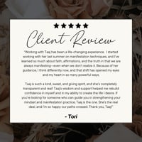 Image 2 of 1 x 1 Coaching | 30 Day Workshop: Unlimited Access