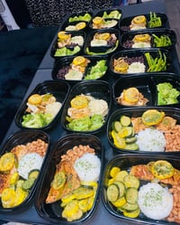 Image 4 of Meal Prep  (Minimum of 5 Meals)(DM BEFORE ORDERING)