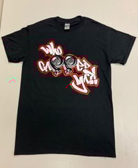 "Who Gapped Ya" T-Shirt
