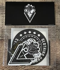 Image 1 of PL Sticker Packs