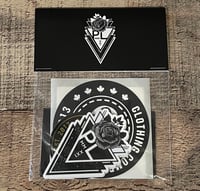 Image 3 of PL Sticker Packs