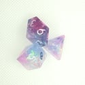 Cotton Candy Dice