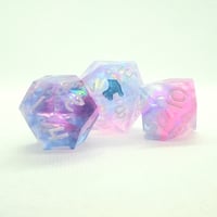 Image 2 of Cotton Candy Dice