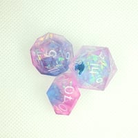 Image 4 of Cotton Candy Dice