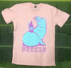 Cheers Tee in Pastels