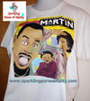 MARTIN