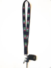 MSC Lanyards