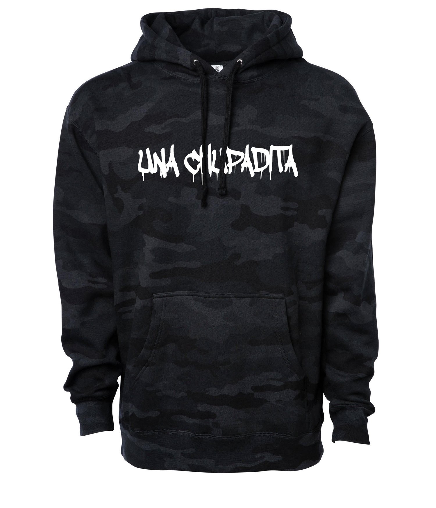 Image of UNACHUPADITA HOODIE *NEW