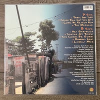 Image 2 of Freddy McKay - Tribal Inna Yard Vinyl LP