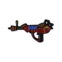 Image 1 of Ray Gun COD Zombies - Enamel Pin