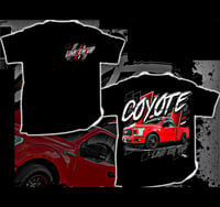 Coyote F150 T-Shirt 