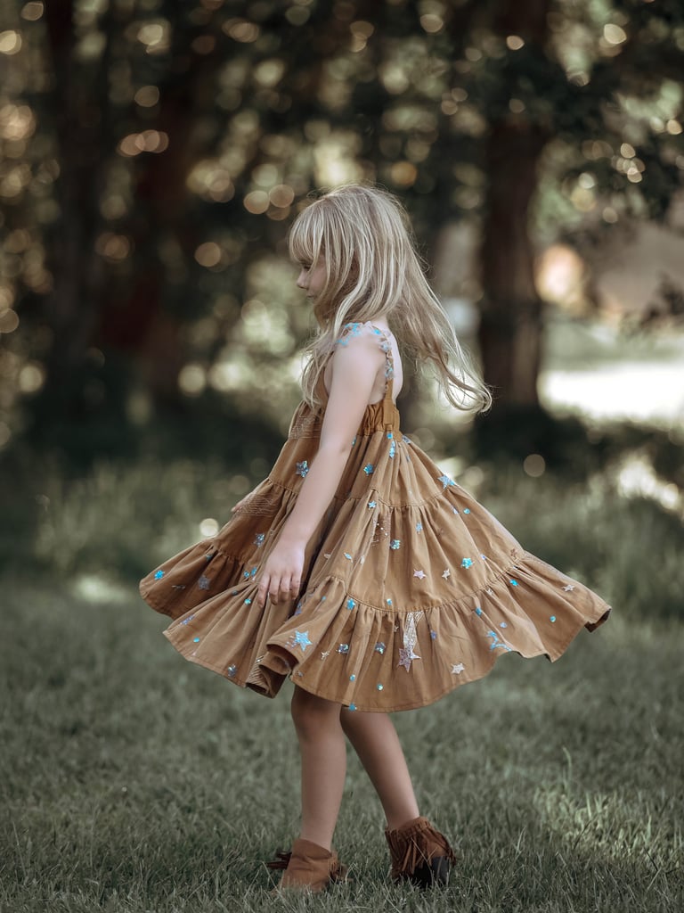 Nova Dress
