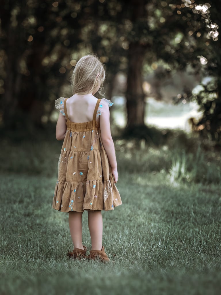 Nova Dress Image 5