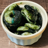 Image 2 of Donitas Azules 