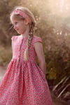 Audrey Dress