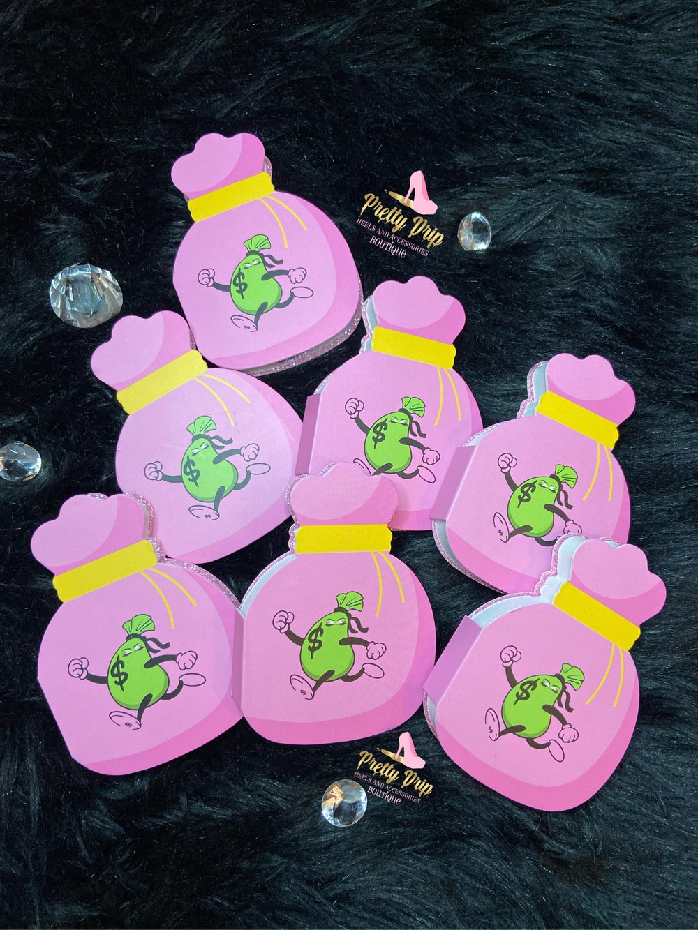 Mink Lashes 