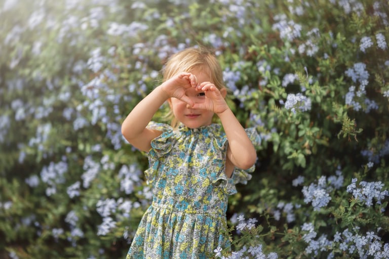 Botanica Dress Image 3