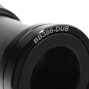 Image of DUB BB386 Ceramic Bottom Bracket