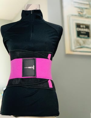 Waist Expunger