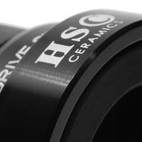 Image 3 of DUB BB30a Ceramic Bottom Bracket
