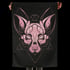 KIT FOX TAPESTRY Image 2