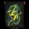 DRAGON TAPESTRY