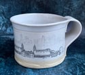 Mug, Queen’s House / Royal Naval College