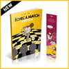 BD + Marque-page