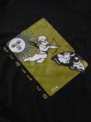 CHERUB LONG SLEEVE
