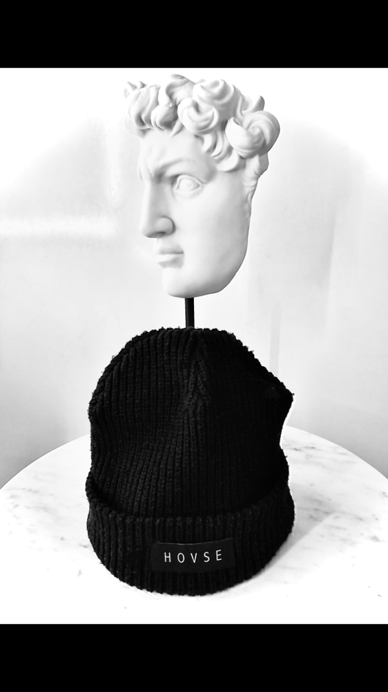 Image of GI CORE™️  STANDARD BEANIE