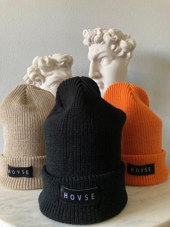 Image of GI CORE™️  STANDARD BEANIE