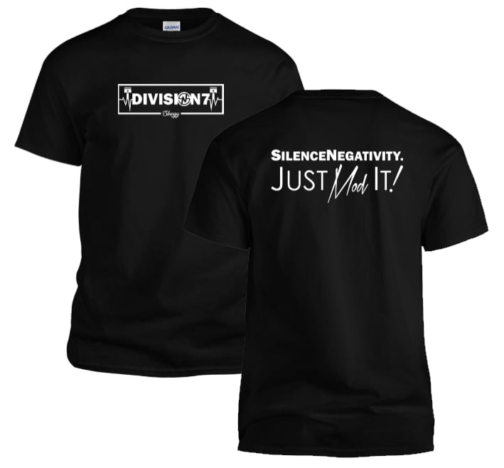 Image of D7 x Slingy Collaboration Tee