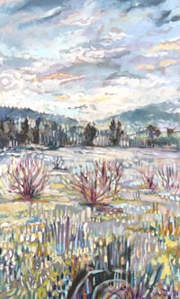 Image 1 of Pristine Morning Frost