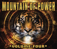 MOUNTAIN OF POWER - Volume Four (2LP)