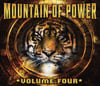 MOUNTAIN OF POWER - Volume Four (CD)