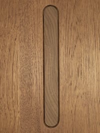 Image 5 of x+l 08 teak side tables
