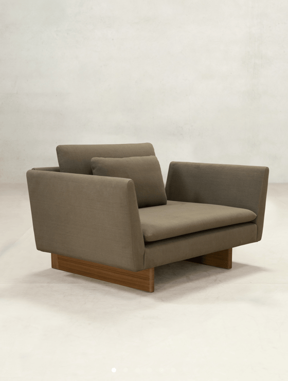 Image of x+l  05 sofa
