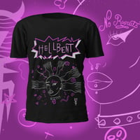 HellBent - Sin-thia T